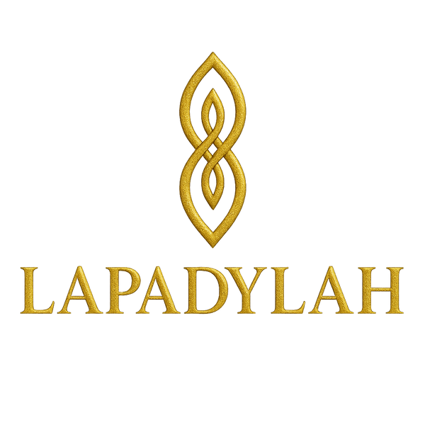 Lapadylah logo